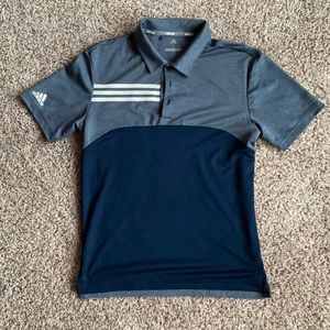 Adidas polo